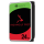 Dysk wewnętrzny Seagate IRONWOLF PRO 24TB 7200obr. 512MB